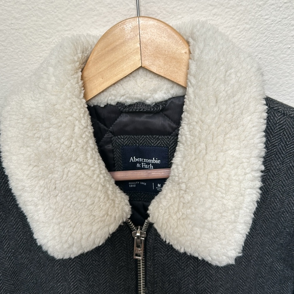 Winter Jacket - image 3